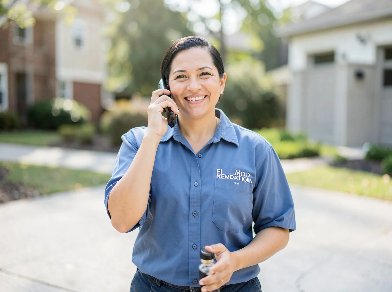 Mold Remediation Huron, TN FAQs
